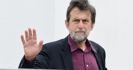 Nanni Moretti spegne 70 candeline