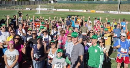 Niente Stramendrisio, salta l'edizione 2023