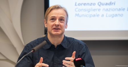 Cassa malati: un contributo federale per ridurre i premi a tutti