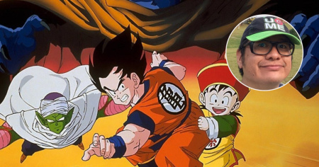 «Quanto era difficile disegnare “Dragon Ball”...»