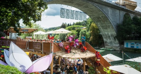 Sarà la Badenfahrt più grande di sempre