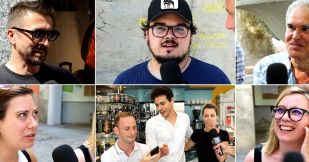 Il test scolastico che fa impazzire: il video