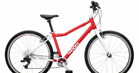 Woom GmbH richiama le bici “Original”