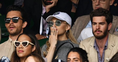 Ariana Grande ha chiesto il divorzio
