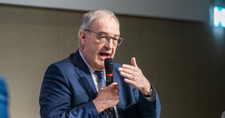 Carovita? La soluzione di Parmelin per Cantoni e privati: «Risparmiare»