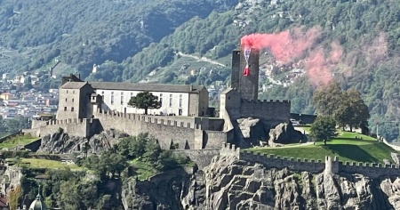 «Accogliere chi fugge dal proprio paese è un dovere»