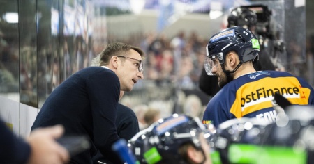 Rappi e Kloten per l'Ambrì, Bienne e la capolista Friborgo per il Lugano