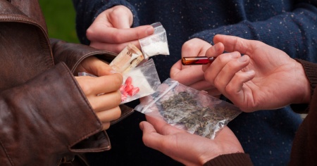 Ecco come riciclavano i soldi della droga