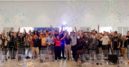 I Giovani del Centro: il movimento giovanile più votato in Ticino