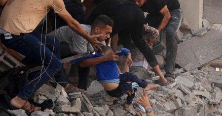 Israele all'Onu: «L'Europa sarà la prossima»