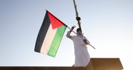 «L'Iran chiede sostegno ai paesi islamici in favore dei palestinesi»