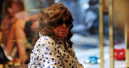 Lady Gucci vende la villa in centro (9,5 milioni di euro) a due residenti nel Comasco