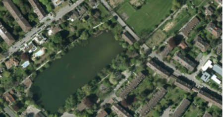 Morto l'uomo finito nel lago