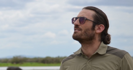 «Ora capisco il mal d'Africa»