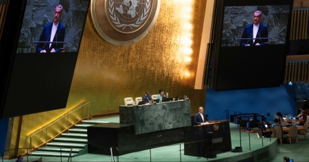 L'Onu condanna Hamas e respinge gli attacchi d'Israele ai civili