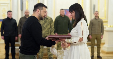 La formula di pace di Zelensky è condivisa da Berna