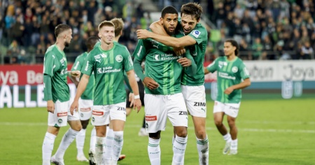 Tre partite, dodici gol: le squadre di Super League giganteggiano