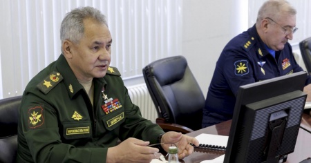 «Reclutati 38mila volontari per una missione speciale»
