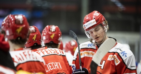Altro ko per i Bellinzona Rockets