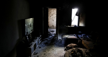 Scampata alla Shoah, uccisa da Hamas