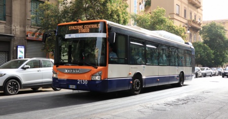 Lunedì nero: sciopero di 24 ore del trasporto pubblico locale
