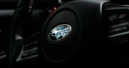 Subaru, 8 nuove elettriche entro il 2028