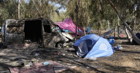 Un massacro (forse) evitabile