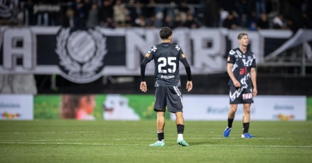 Crisi-Lugano? Sì, ma...
