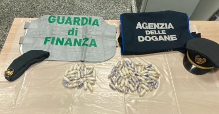 Camion zeppo di coca, l'autista: «Sapevo, ma non pensavo fosse così tanta»