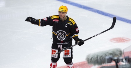 Müller, Thürkauf e Heim alla Karjala Cup