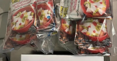 Fermato con 6 chili di cocaina all'aeroporto, 50enne in manette