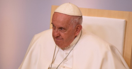 Il Papa vede i vescovi svizzeri, in corso indagine su abusi