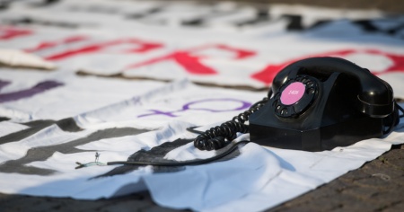 «Insieme contro le violenze sessiste»