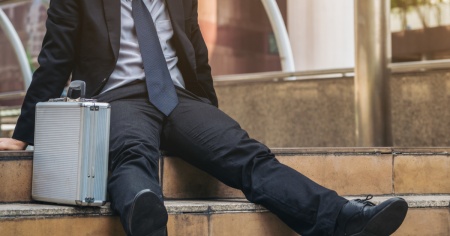 La disoccupazione aumenta al 4,2%, ma è in calo su base annua