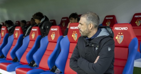 Secondo successo stagionale per il Basilea