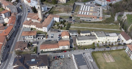 Post razzisti, l'UDC di Balerna prende le distanze
