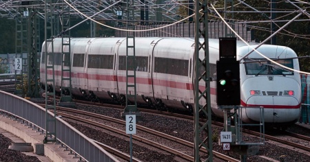 Sciopero dei treni, disagi per milioni