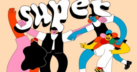 Lo Studio Foce diventa la SuperDiscoteca