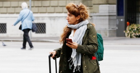 Verdi: copresidenza immaginabile per Sibel Arslan