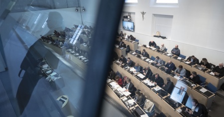 «Aggiornare il Welfare state per legge, in base ai mutevoli bisogni»