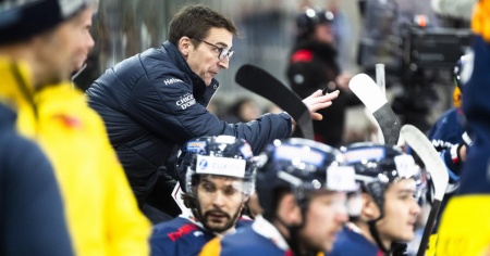 L'Ambrì va a Davos, il Lugano ospita il Kloten
