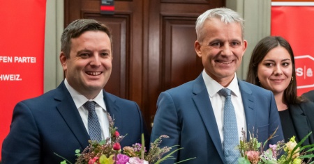 Audizioni candidati PS: I contadini non hanno deciso a chi dare voto