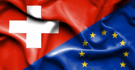 Cooperazione stretta tra Svizzera e Ue, elettori sempre più favorevoli