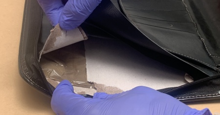 Decine di chili di marijuana sequestrati all'aeroporto di Basilea