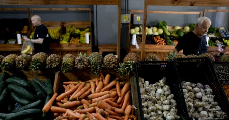 È guerra dei prezzi, la rivolta dei supermercati