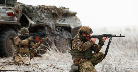 Nuove sanzioni per spezzare la macchina da guerra russa