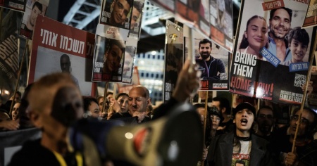 «Niente può giustificare i terribili attacchi del 7 ottobre»