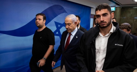Israele va avanti, «anche senza il sostegno del mondo»