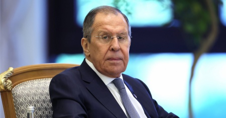 «L'Occidente ha fallito nei suoi tentativi di isolare la Russia»