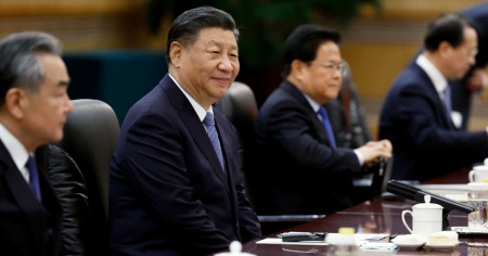 «La Cina sarà sicuramente riunificata a Taiwan»